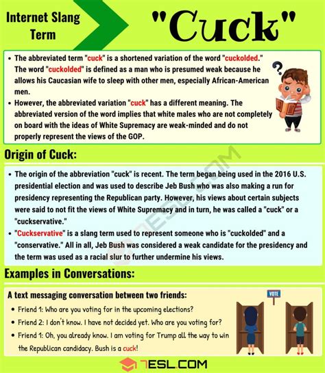 cuck porn meaning